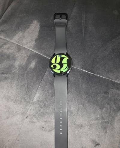 Samsung Galaxy Watch 6 (40mm) US LTE Non Pta