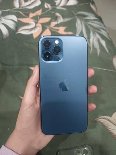 Iphone 12 pro max JV