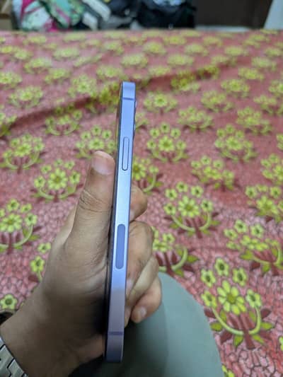 iPhone 12 PTA approved