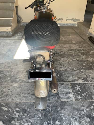 Bike for sale urgent