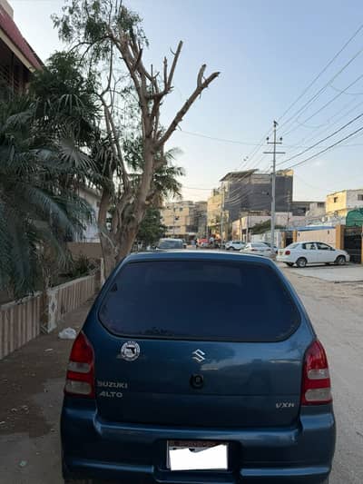 Suzuki Alto vxr 2008 0/3/2/6/0/3/0/6/6/7/1/
