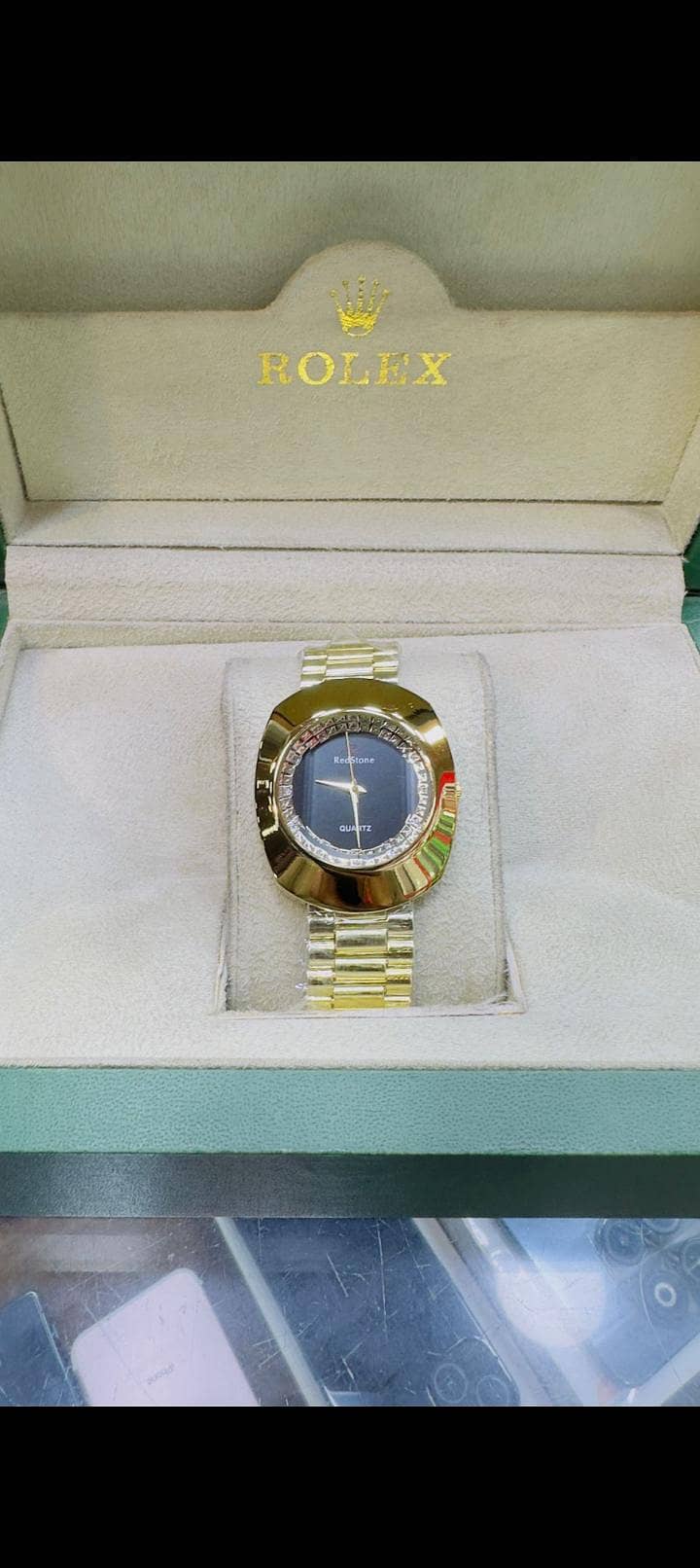 Rolex 0