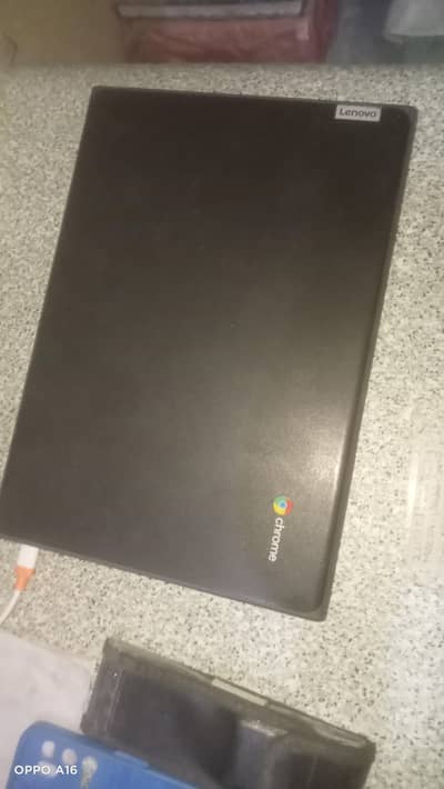 Lenovo Cromebook Mediatek MT8173