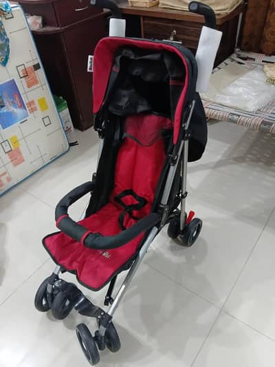 Baby Stroller