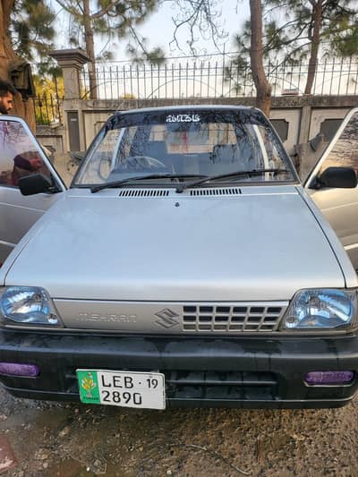 Mehran VX for sale
