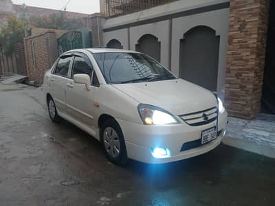Suzuki Liana 2006
