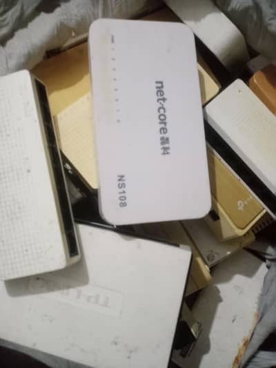 switch 8pot tender tblink