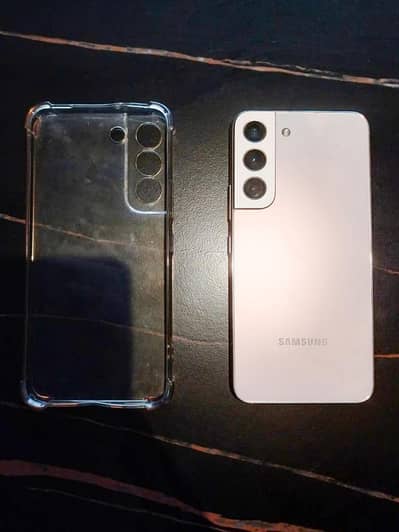 Samsung s22 5g 10/10