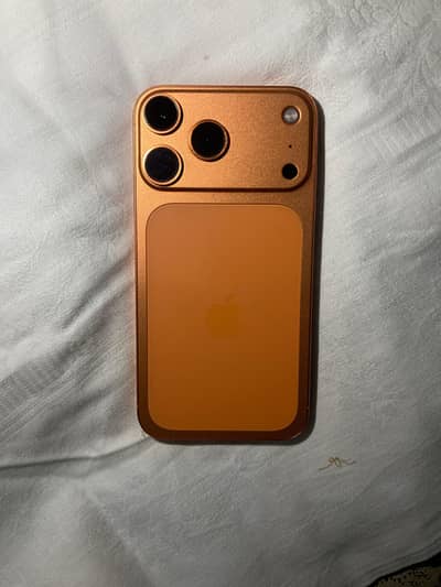 XR converted into 17 pro max