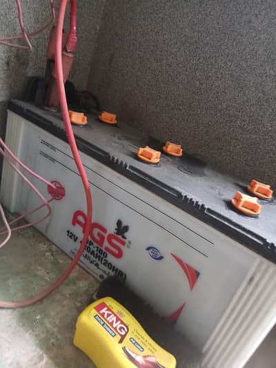 1000w ups with battery 120 amp