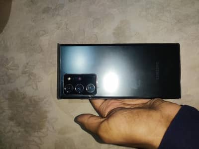 samsung note 20 ulta 12/128