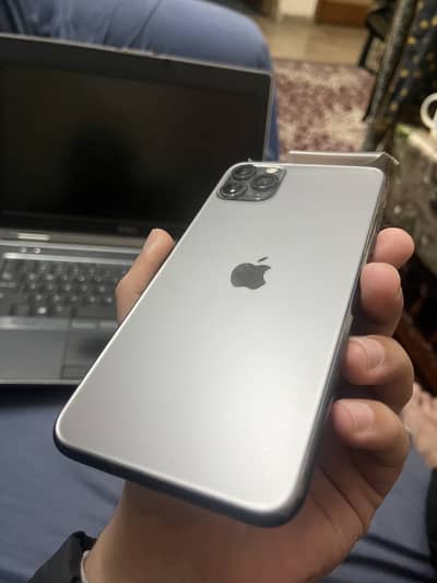 Iphone 11 pro max (JV) . 64gb
