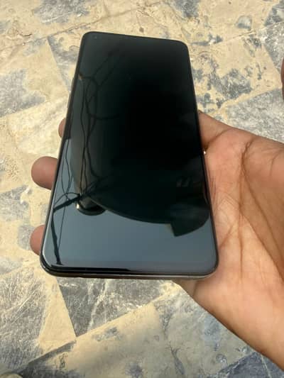 Reno 5 good condition