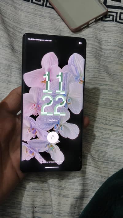 google pixel 6 pro official PTA approved