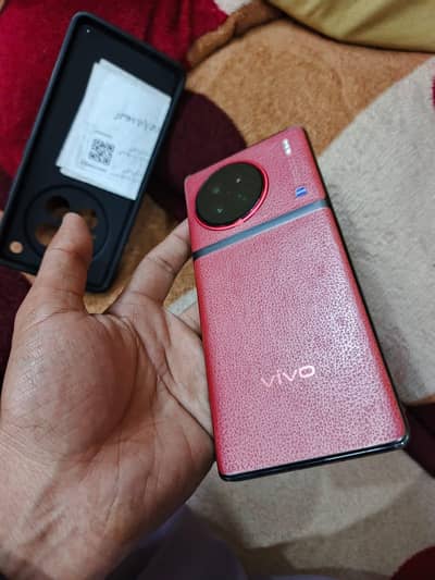 vivo x90s