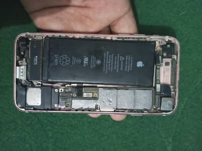 iphone 7 non pta 32gb.