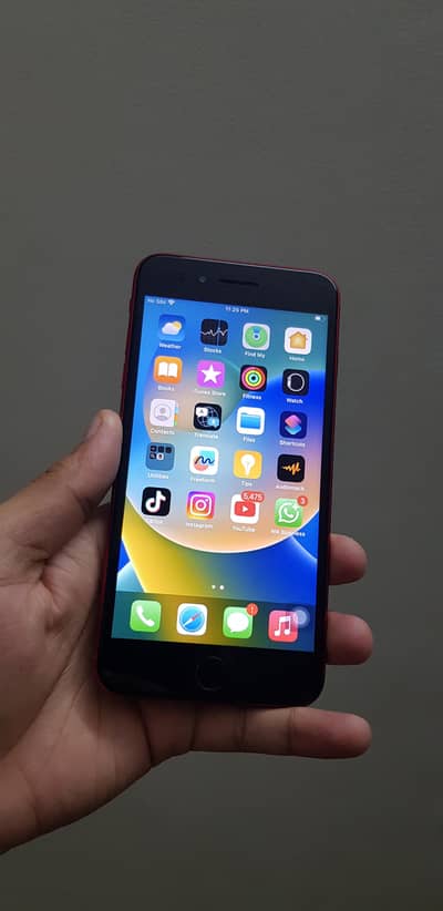 iphone 8 puls only exchange