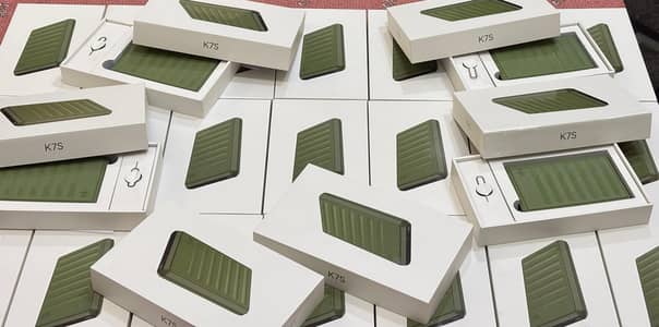 aikos k7$ for jv iPhones/ pta solution