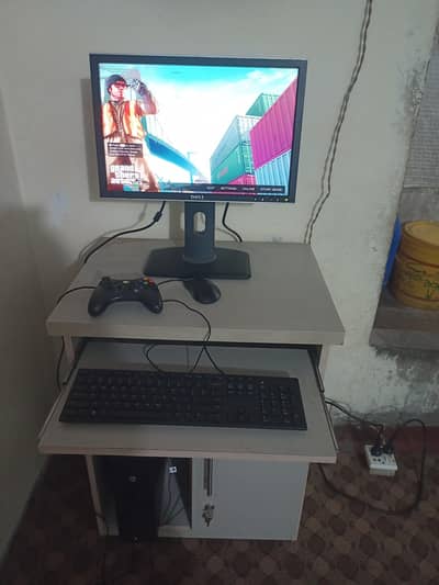 PC Gaming Complete setup