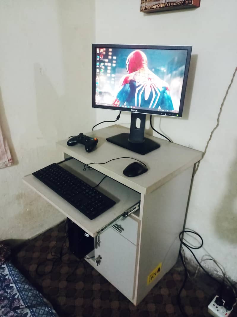PC Gaming Complete setup 1