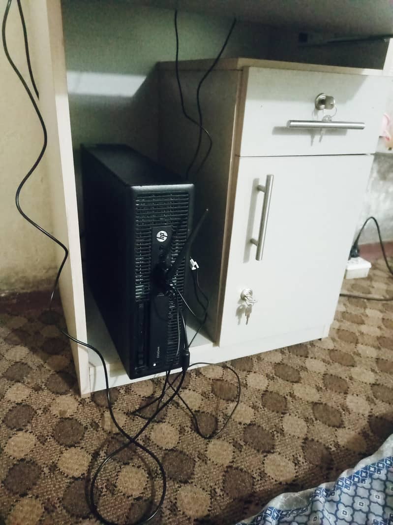 PC Gaming Complete setup 3