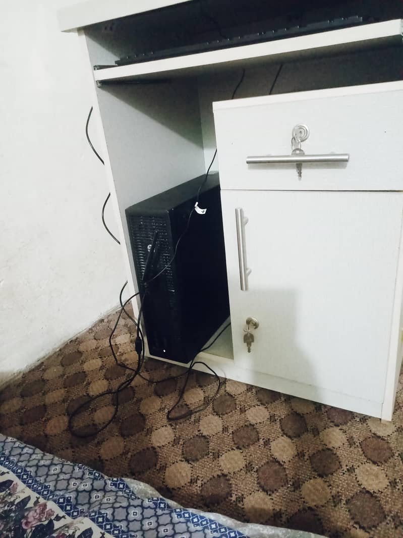 PC Gaming Complete setup 7