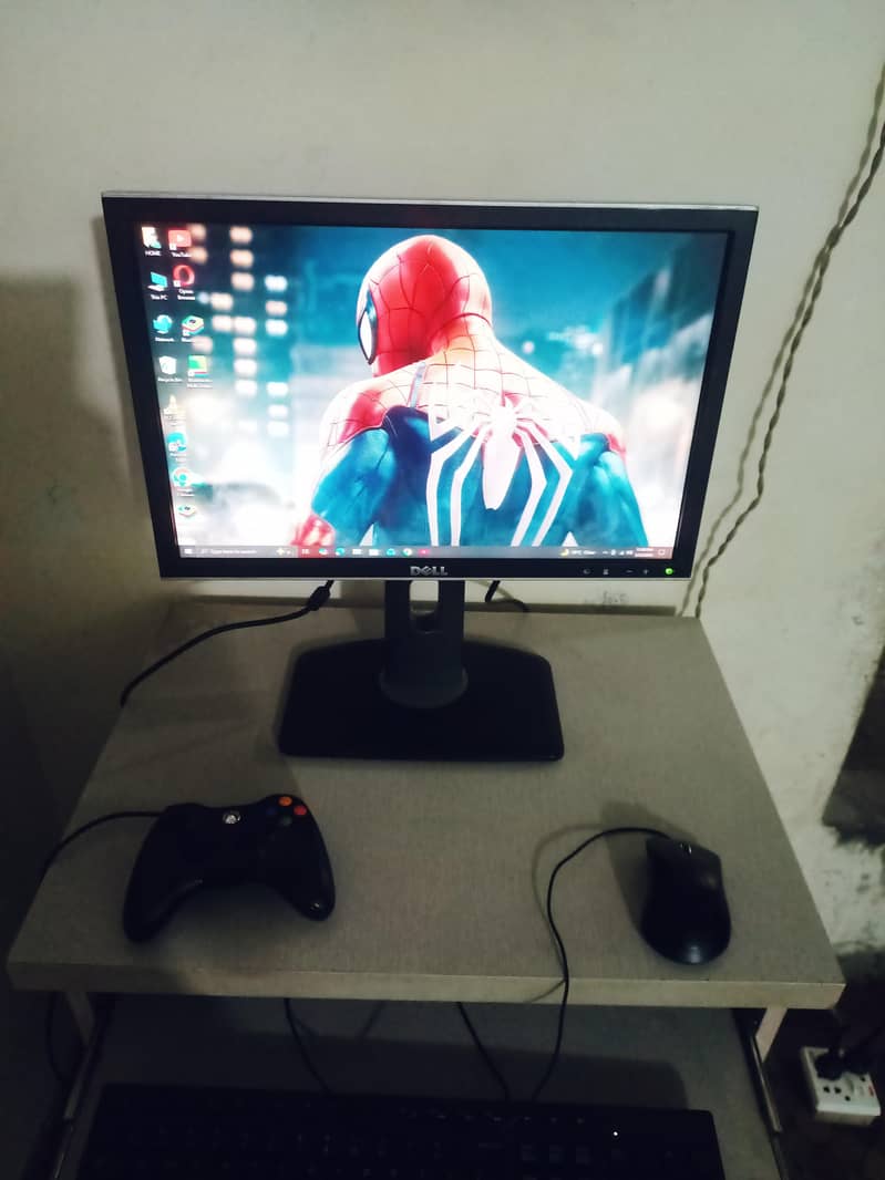 PC Gaming Complete setup 8