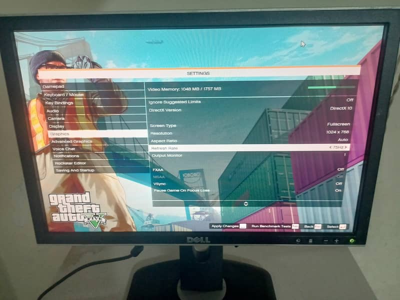 PC Gaming Complete setup 9