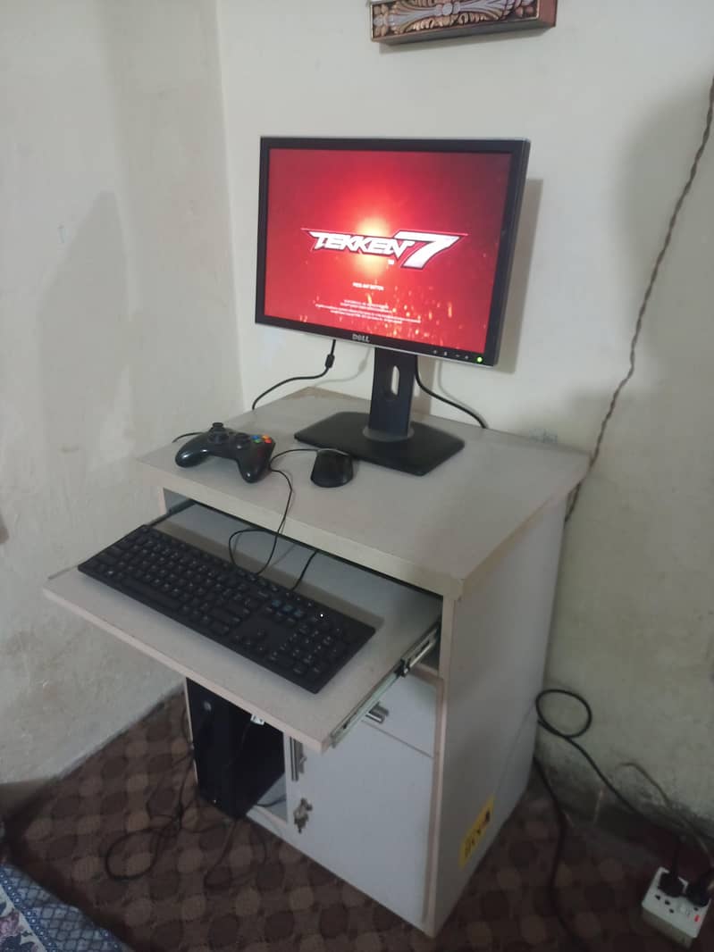 PC Gaming Complete setup 10