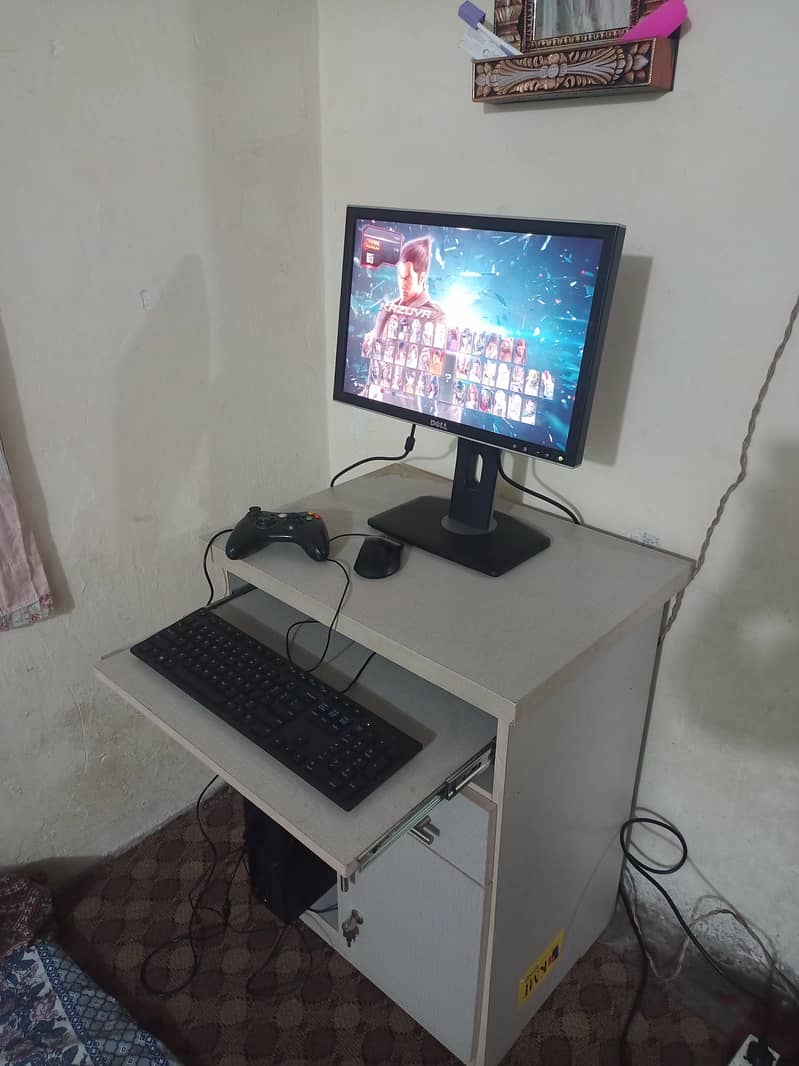 PC Gaming Complete setup 11