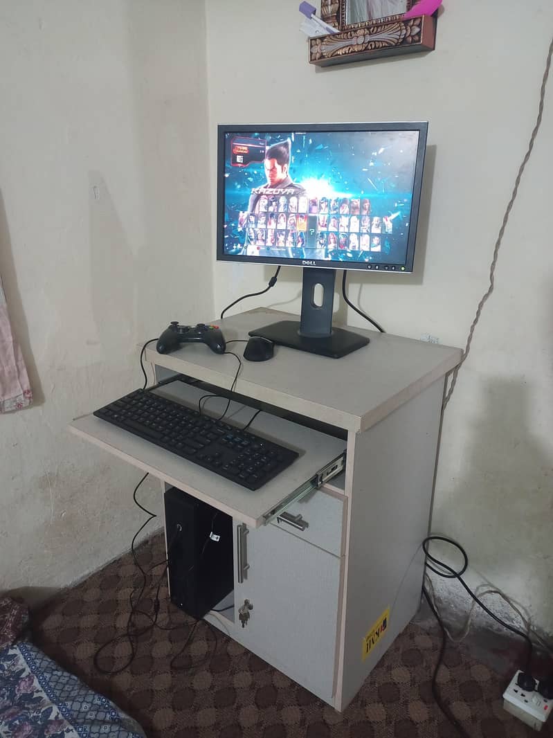 PC Gaming Complete setup 12