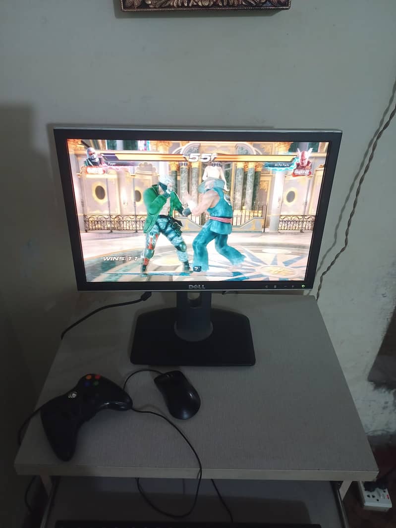 PC Gaming Complete setup 14