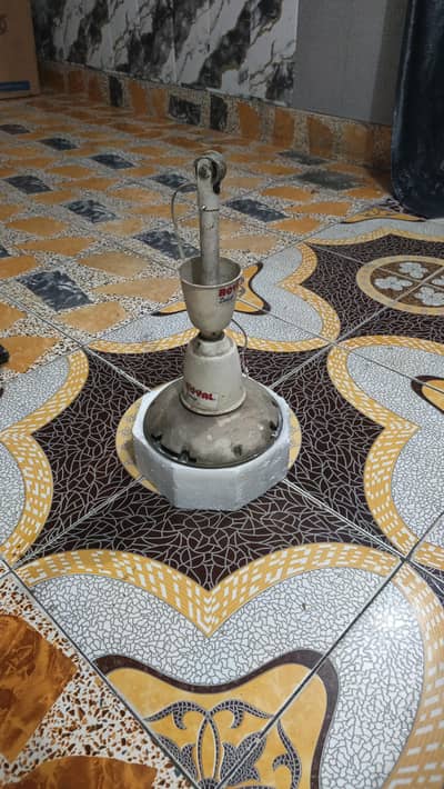 Royal ceiling fan for sale