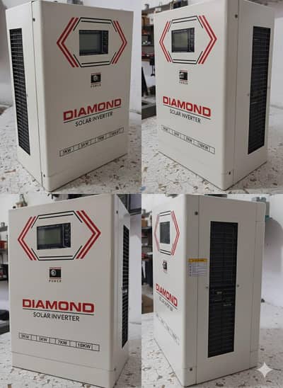 Grafix  Lcd Mixtronic pure sine wave pv 7000 7kw solar Hybrid inverter