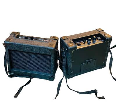 GA5 9V Mini Amp For Electric Guitar Drive Option Available
