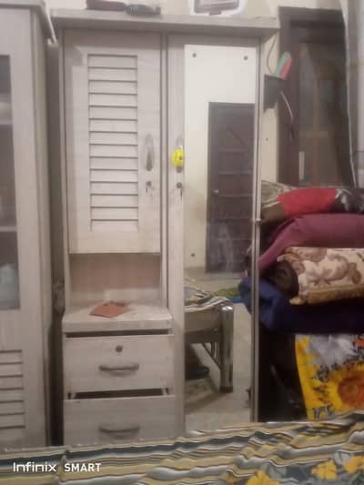 bilkul Sahi h but is ka darwaza khulny or band karny min tang karta h