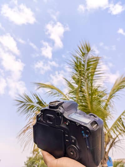 Canon 60D with 50mm lens for Sale