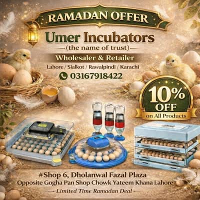 Eggs incubator | Hatching machine | automictic incubator | Brooder