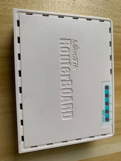 mikrotik gr3