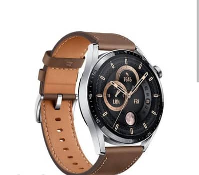 Huawei watch ⌚ 3