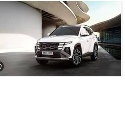 HYUNDAI TUCSON HEV SIGNATURE AWD TOP OF THE LINE