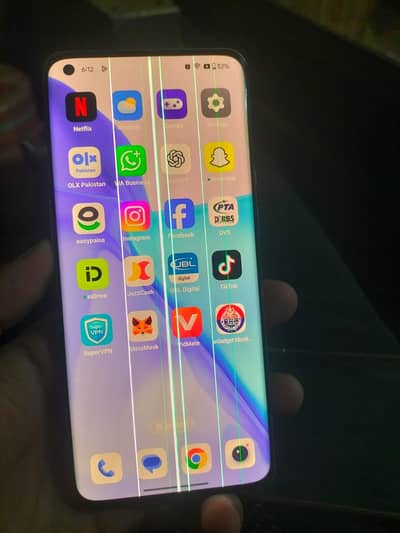 OnePlus 9 pro 8/256 exchange possible