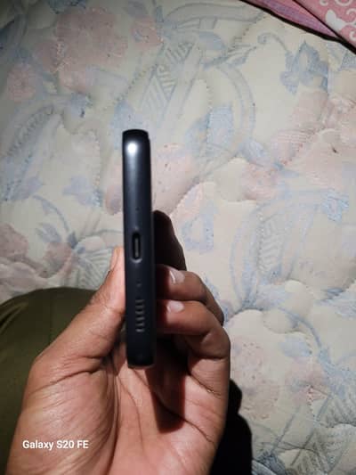 samsung a34 5G witout box 8gb ram 256 storege