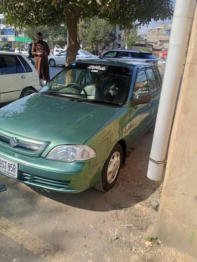 neat and clean car islambad number