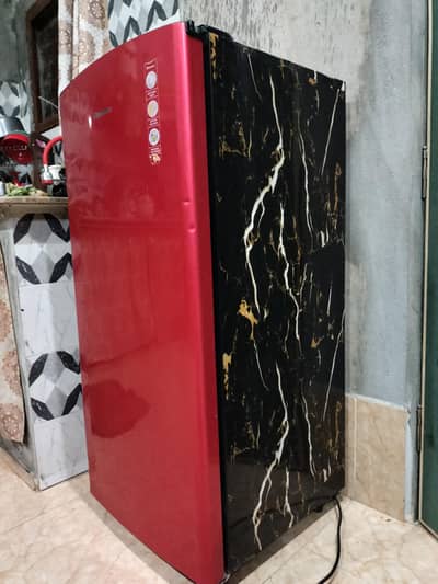 dawlance refrigerator for small family full running condition.