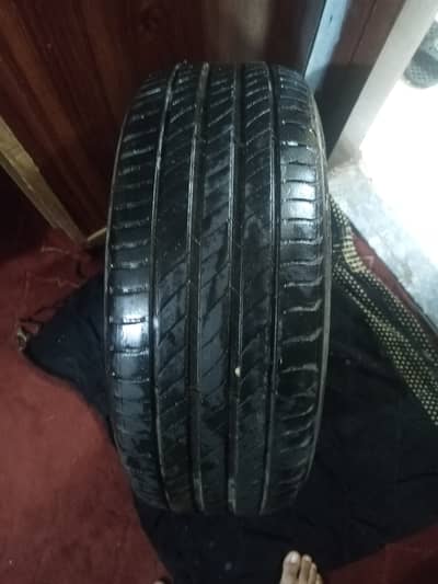 Michelin tyres for sell