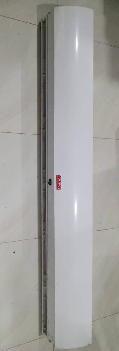 ACSON AIR CURTAIN 6ft