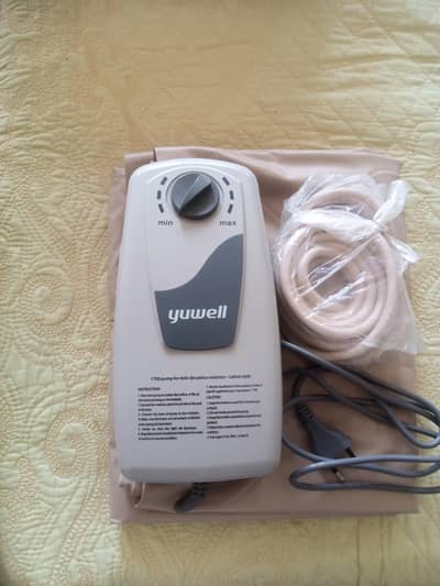 Yuwell 7700 Anti Decubitus Air Mattress