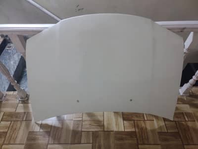 Homda City Bonnet 2018