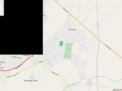 "Plot No. 160, Block K: Your Vision of Grand Living in DHA Phase 6"